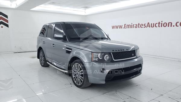 Photo 8 VIN: SALLSAAE4CA735022 - RANGE ROVER SPORT 