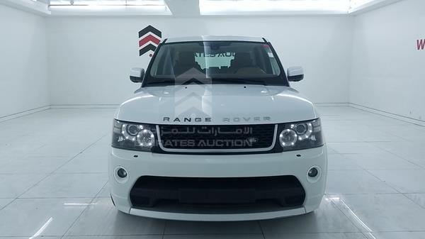 Photo 0 VIN: SALLSAAE4CA735045 - RANGE ROVER SPORT 