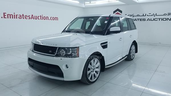 Photo 5 VIN: SALLSAAE4CA735045 - RANGE ROVER SPORT 