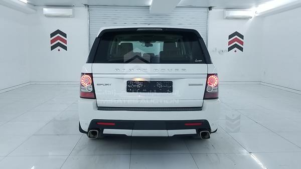 Photo 7 VIN: SALLSAAE4CA735045 - RANGE ROVER SPORT 