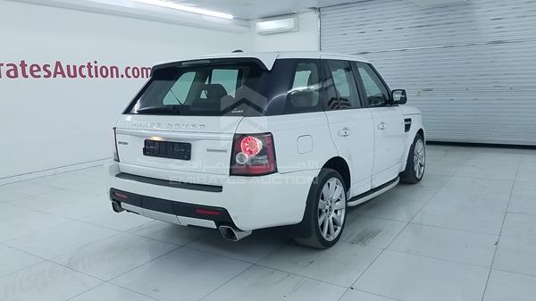 Photo 8 VIN: SALLSAAE4CA735045 - RANGE ROVER SPORT 