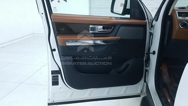 Photo 10 VIN: SALLSAAE4CA735045 - RANGE ROVER SPORT 