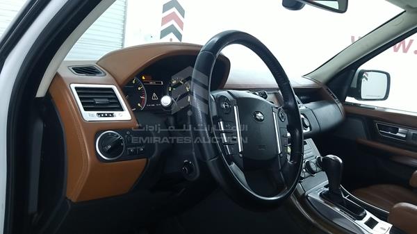 Photo 11 VIN: SALLSAAE4CA735045 - RANGE ROVER SPORT 