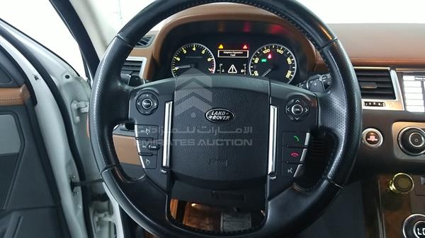 Photo 13 VIN: SALLSAAE4CA735045 - RANGE ROVER SPORT 