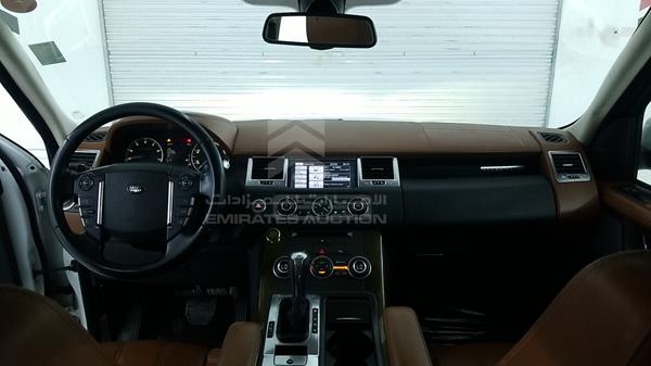 Photo 16 VIN: SALLSAAE4CA735045 - RANGE ROVER SPORT 