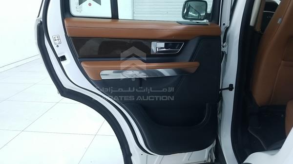 Photo 31 VIN: SALLSAAE4CA735045 - RANGE ROVER SPORT 