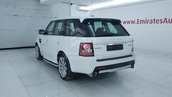 Photo 6 VIN: SALLSAAE4CA735045 - RANGE ROVER SPORT 