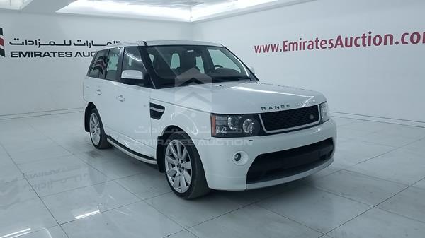 Photo 9 VIN: SALLSAAE4CA735045 - RANGE ROVER SPORT 