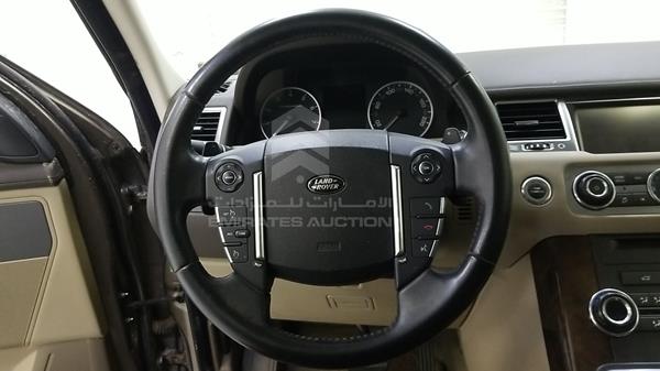 Photo 12 VIN: SALLSAAE4CA737168 - RANGE ROVER SPORT 