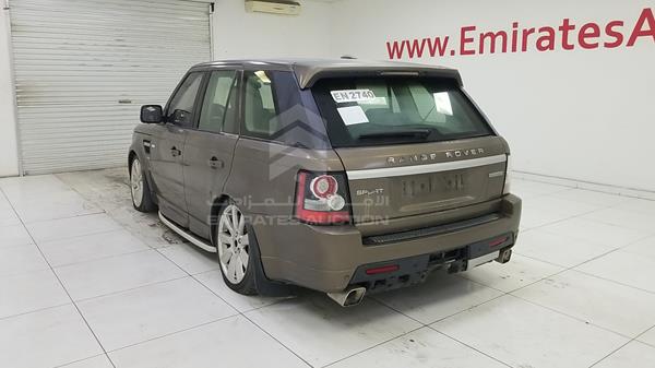 Photo 4 VIN: SALLSAAE4CA737168 - RANGE ROVER SPORT 