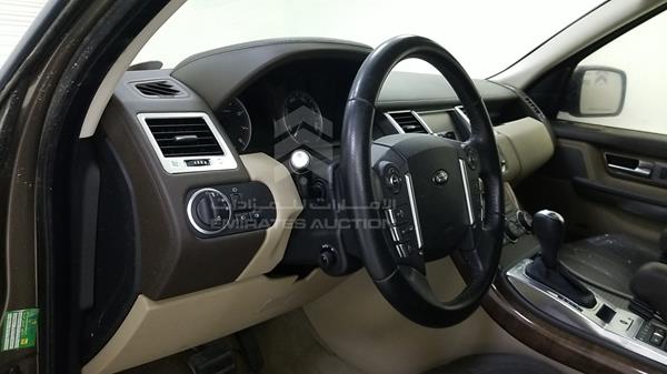 Photo 9 VIN: SALLSAAE4CA737168 - RANGE ROVER SPORT 