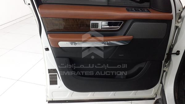 Photo 10 VIN: SALLSAAE4CA738900 - RANGE ROVER SPORT 