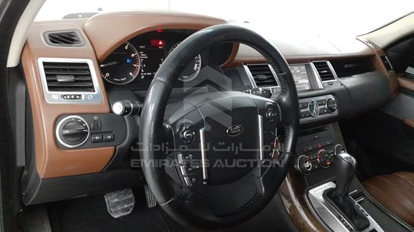 Photo 11 VIN: SALLSAAE4CA738900 - RANGE ROVER SPORT 