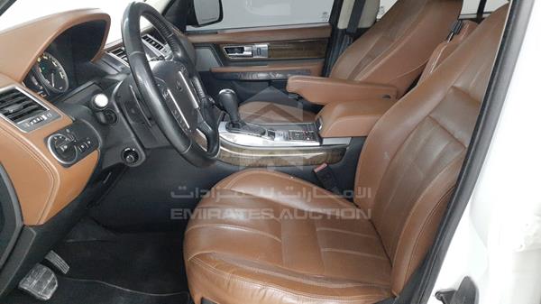 Photo 13 VIN: SALLSAAE4CA738900 - RANGE ROVER SPORT 