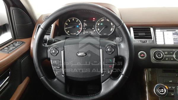 Photo 14 VIN: SALLSAAE4CA738900 - RANGE ROVER SPORT 