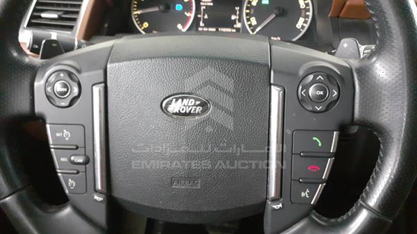 Photo 15 VIN: SALLSAAE4CA738900 - RANGE ROVER SPORT 