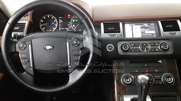 Photo 17 VIN: SALLSAAE4CA738900 - RANGE ROVER SPORT 