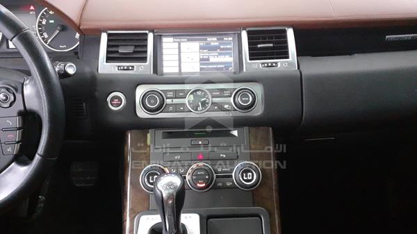 Photo 18 VIN: SALLSAAE4CA738900 - RANGE ROVER SPORT 