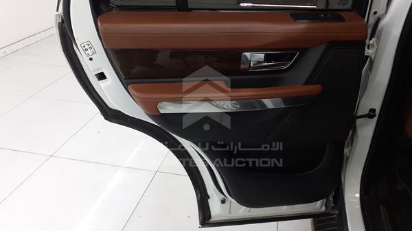 Photo 23 VIN: SALLSAAE4CA738900 - RANGE ROVER SPORT 