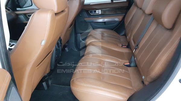 Photo 24 VIN: SALLSAAE4CA738900 - RANGE ROVER SPORT 