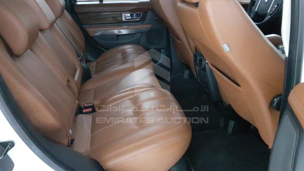 Photo 30 VIN: SALLSAAE4CA738900 - RANGE ROVER SPORT 