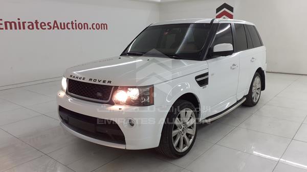 Photo 5 VIN: SALLSAAE4CA738900 - RANGE ROVER SPORT 