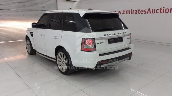 Photo 6 VIN: SALLSAAE4CA738900 - RANGE ROVER SPORT 