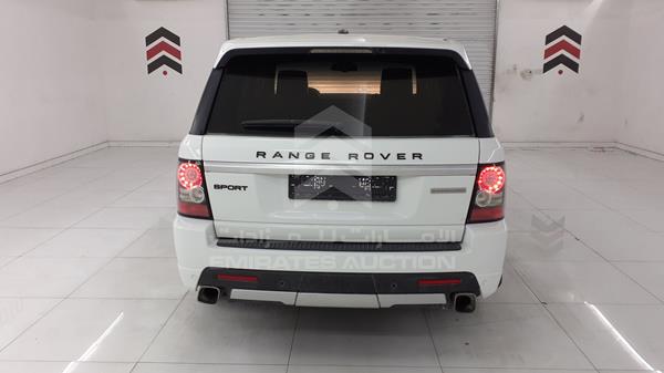 Photo 7 VIN: SALLSAAE4CA738900 - RANGE ROVER SPORT 