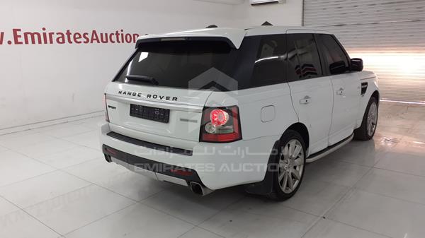 Photo 8 VIN: SALLSAAE4CA738900 - RANGE ROVER SPORT 