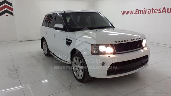 Photo 9 VIN: SALLSAAE4CA738900 - RANGE ROVER SPORT 