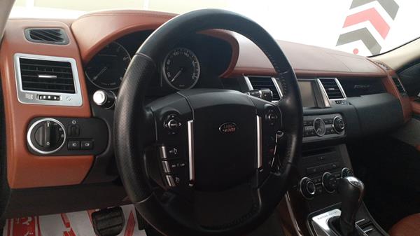 Photo 11 VIN: SALLSAAE4CA739808 - RANGE ROVER SPORT 