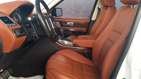 Photo 12 VIN: SALLSAAE4CA739808 - RANGE ROVER SPORT 