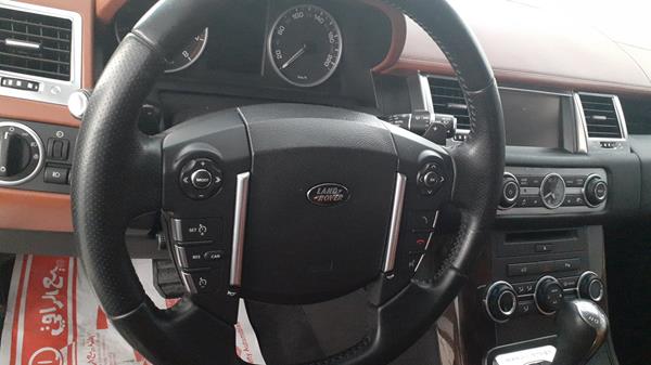 Photo 13 VIN: SALLSAAE4CA739808 - RANGE ROVER SPORT 