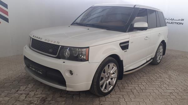 Photo 5 VIN: SALLSAAE4CA739808 - RANGE ROVER SPORT 