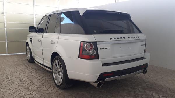 Photo 6 VIN: SALLSAAE4CA739808 - RANGE ROVER SPORT 