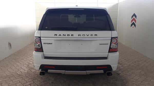 Photo 7 VIN: SALLSAAE4CA739808 - RANGE ROVER SPORT 