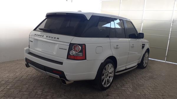 Photo 8 VIN: SALLSAAE4CA739808 - RANGE ROVER SPORT 