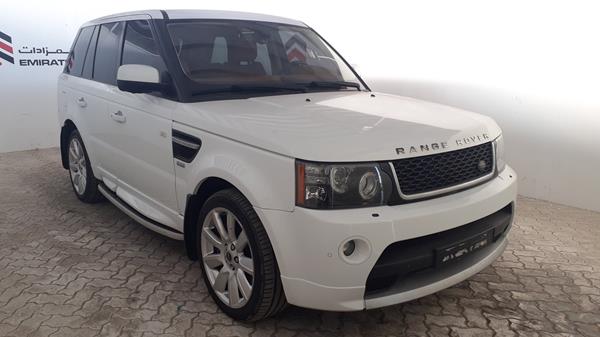 Photo 9 VIN: SALLSAAE4CA739808 - RANGE ROVER SPORT 