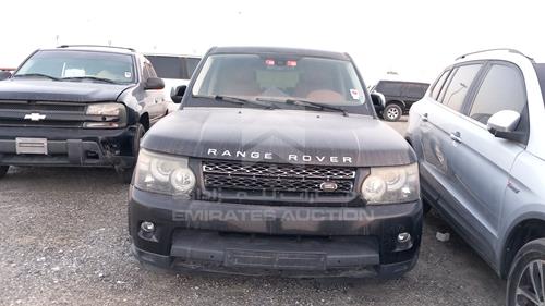 Photo 0 VIN: SALLSAAE4CA740377 - RANGE ROVER 