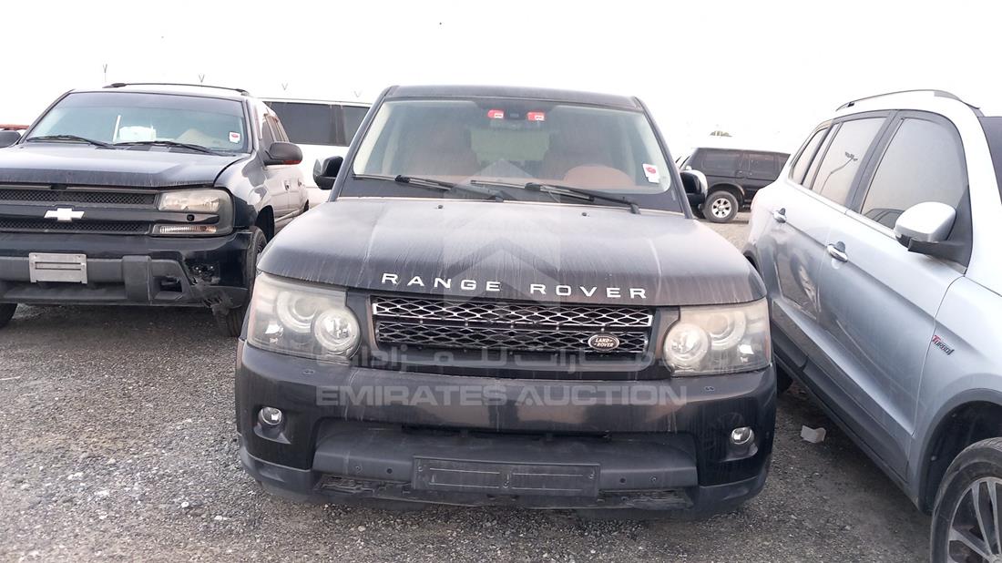 Photo 1 VIN: SALLSAAE4CA740377 - RANGE ROVER 