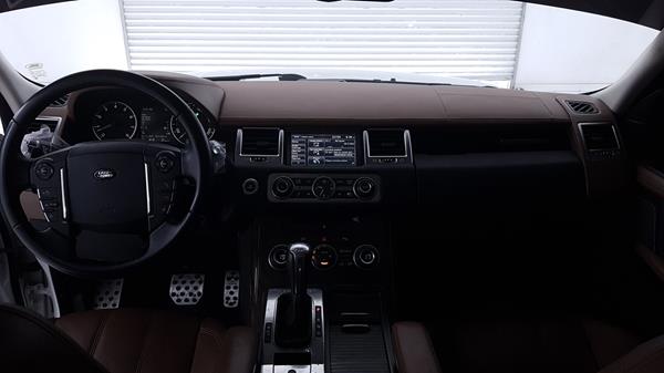 Photo 15 VIN: SALLSAAE4DA768593 - RANGE ROVER SPORT 