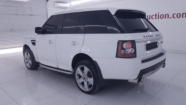 Photo 6 VIN: SALLSAAE4DA768593 - RANGE ROVER SPORT 