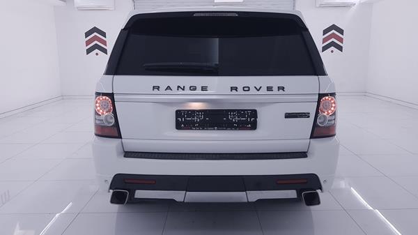 Photo 7 VIN: SALLSAAE4DA768593 - RANGE ROVER SPORT 