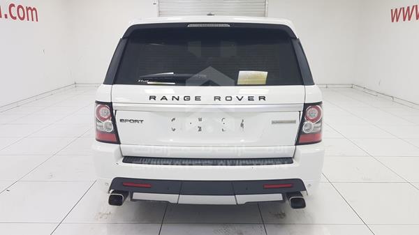 Photo 10 VIN: SALLSAAE4DA768957 - RANGE ROVER SPORT 