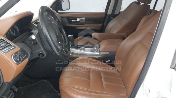 Photo 19 VIN: SALLSAAE4DA768957 - RANGE ROVER SPORT 