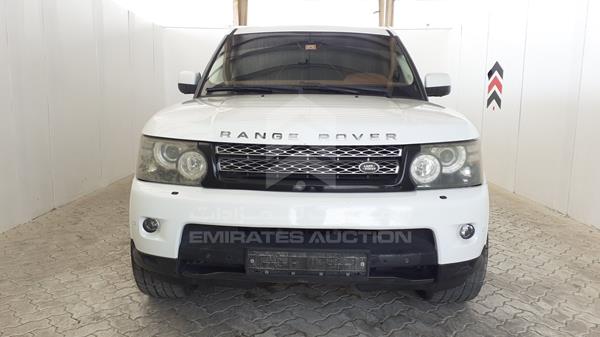 Photo 0 VIN: SALLSAAE4DA770649 - RANGE ROVER SPORT 