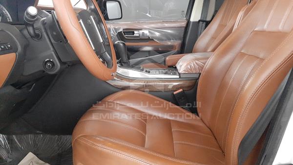 Photo 13 VIN: SALLSAAE4DA770649 - RANGE ROVER SPORT 