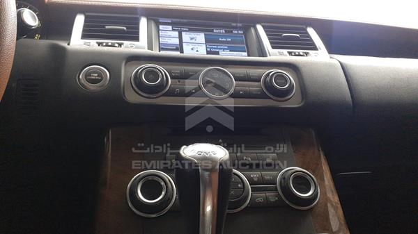 Photo 16 VIN: SALLSAAE4DA770649 - RANGE ROVER SPORT 