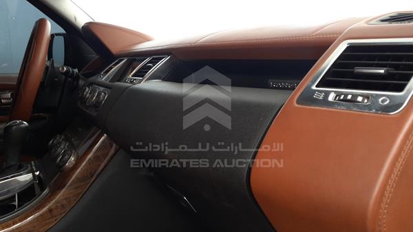 Photo 31 VIN: SALLSAAE4DA770649 - RANGE ROVER SPORT 