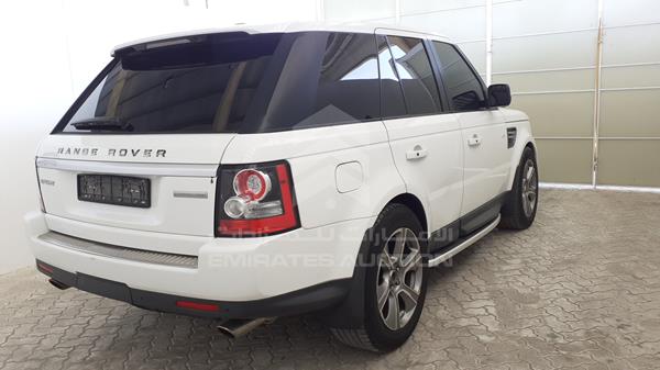 Photo 8 VIN: SALLSAAE4DA770649 - RANGE ROVER SPORT 